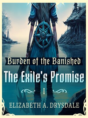 cover image of The Exile's Promise